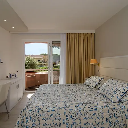 Hotel Eden