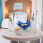 伊甸园酒店 酒店