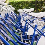 伊甸园酒店 钦克亚勒
