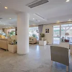 酒店 伊甸园酒店 4*