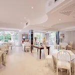 伊甸园酒店 钦克亚勒
