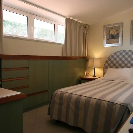 Hotel Eden 4*