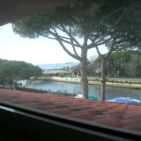 Eden 4* Cinquale