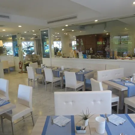 Eden Hotel