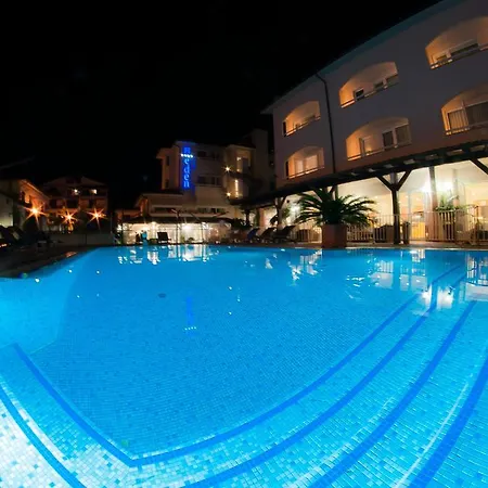 Eden 4* Cinquale