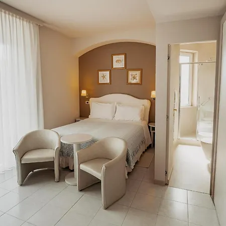 Eden Hotel Cinquale