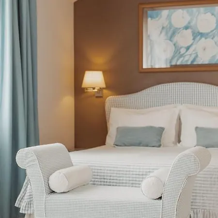 Hotel Eden
