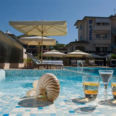 Hotel Eden 4*