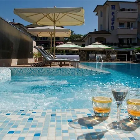 Eden 4* Cinquale