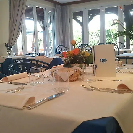 Eden 4* Cinquale