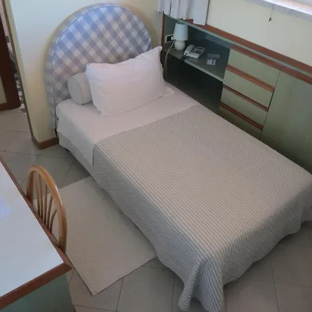 Eden Hotel