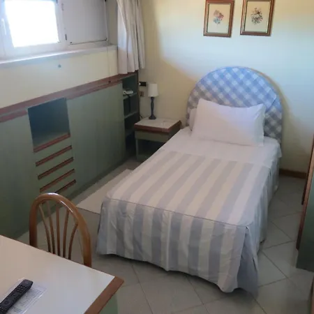 Eden Hotel 4*