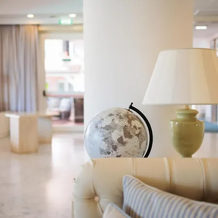Hotel Eden Cinquale