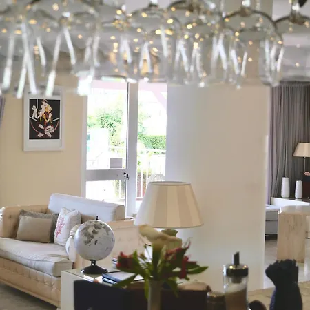 Hotel Eden Cinquale