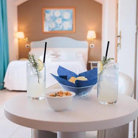 Eden Hotel