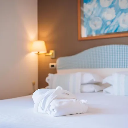 Eden Hotel Cinquale