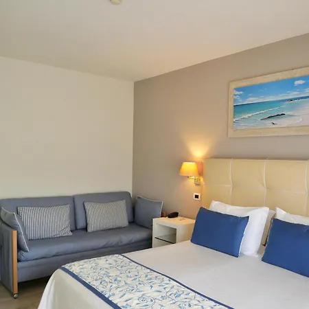 Eden Hotel