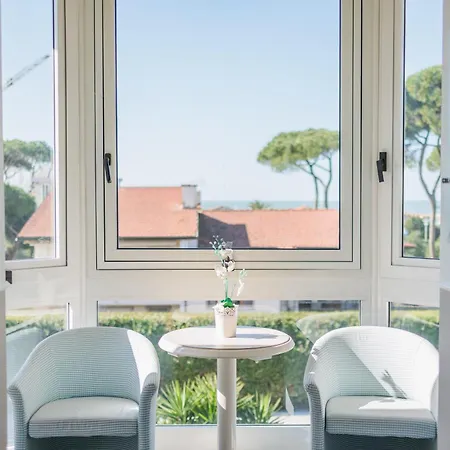 Eden Hotel Cinquale