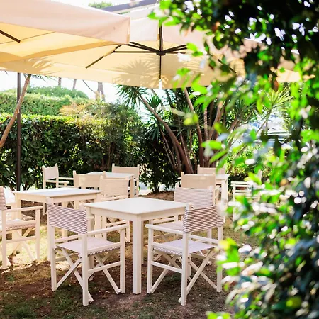 Eden Hotel Cinquale