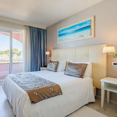 Hotel Eden Cinquale