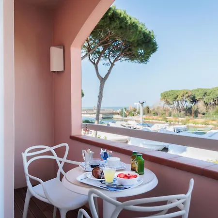 Hotel Eden Cinquale