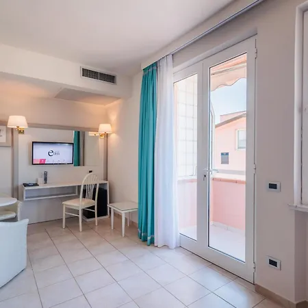 Hotel Eden