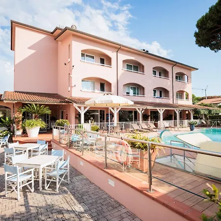 Eden 4* Cinquale