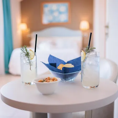 Hotel Eden Cinquale