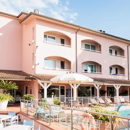 Hotel Eden