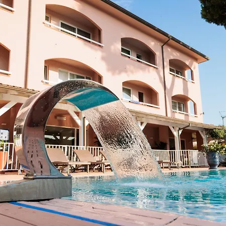 Eden Hotel Cinquale