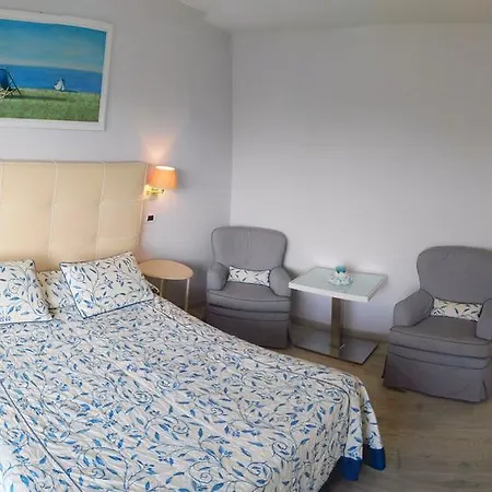 Hotel Eden 4*