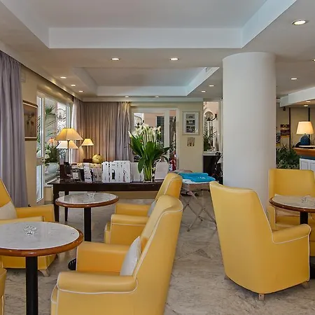Hotel Eden