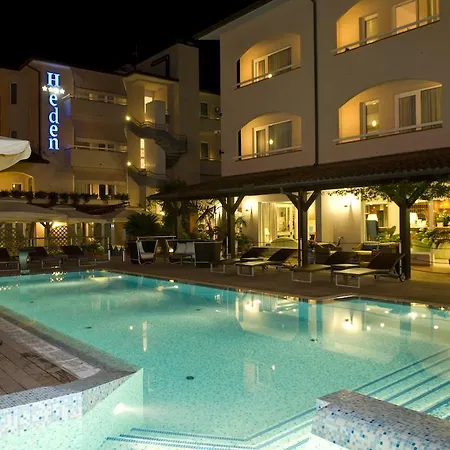 Eden Hotel 4*