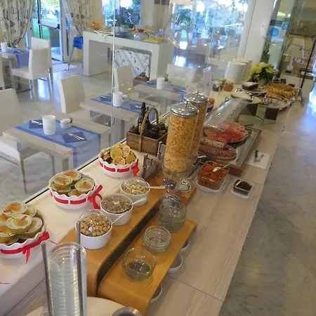 Hotel Eden Cinquale