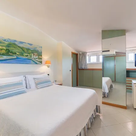 Eden Hotel Cinquale