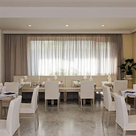Hotel Eden Cinquale