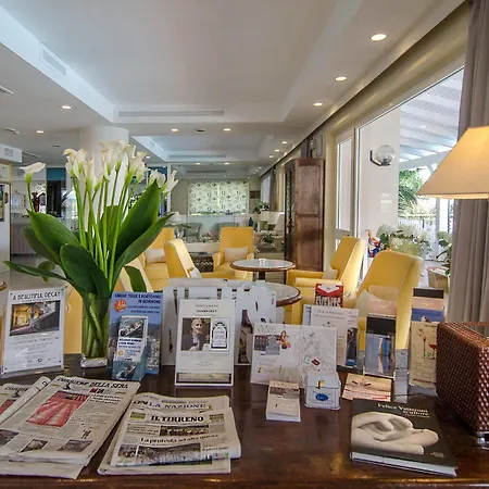 Eden Hotel 4*