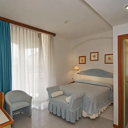 Eden 4* Cinquale